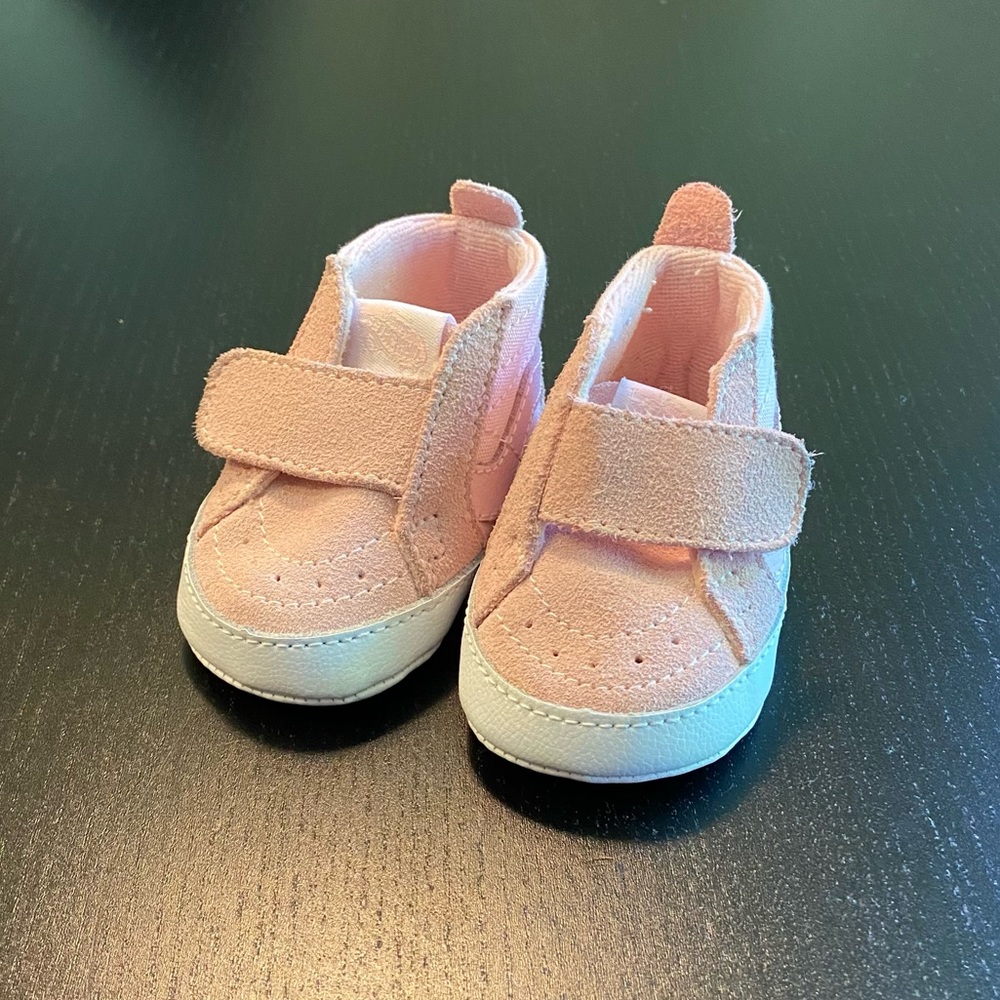 Vans Infant Shoes